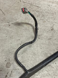 2001+ Ford Mustang GT/Bullitt Body Harness- FOR 2V MANUAL COUPE (TR3650) 271