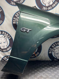 1999-04 Ford Mustang GT/Bullitt Front RH Passenger Fender (Code PX) 271