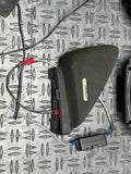 1999-04 Ford Mustang Harman Infinity Audio System- COMPLETE 271
