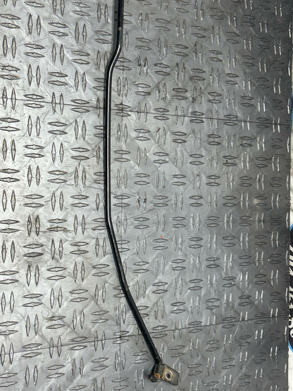 1999-04 Ford Mustang GT/Bullitt OEM Hood Prop 271