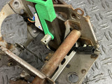 1999-04 Ford Mustang GT/Bullitt/Cobra/Mach One Pedal Assembly- For M/T 271
