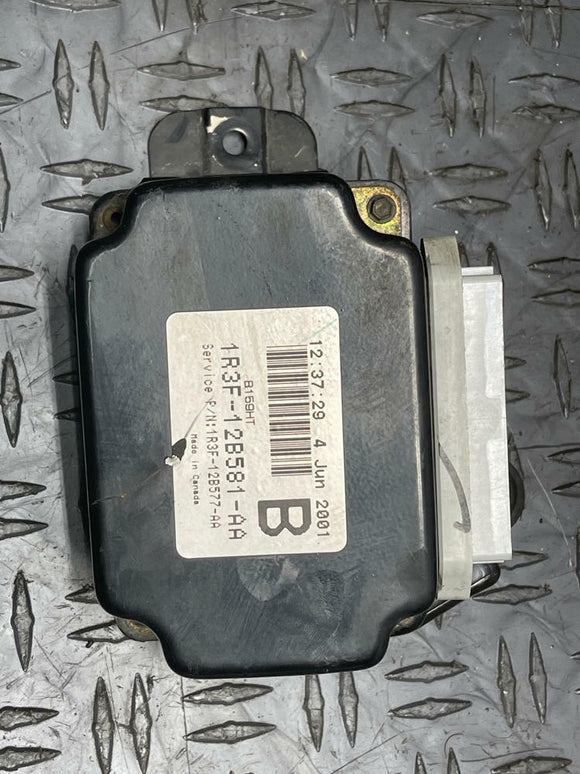 1999-04 Ford Mustang GT/Bullitt/Cobra CCRM-B (June 2001 Manuf. Date) 271