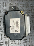 1999-04 Ford Mustang GT/Bullitt/Cobra CCRM-B (June 2001 Manuf. Date) 271
