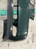 1999-04 Ford Mustang GT REPOP Front Bumper w/ Honey-Comb Grille (Code PX) 271