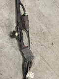 2001+ Ford Mustang GT/Bullitt Body Harness- FOR 2V MANUAL COUPE (TR3650) 271