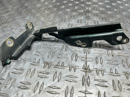 1999-04 Ford Mustang GT/Bullitt OEM Hood Hinges Pair (Code PX) 271