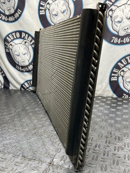 1999-04 Ford Mustang A/C Condenser 271