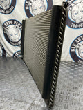 1999-04 Ford Mustang A/C Condenser 271