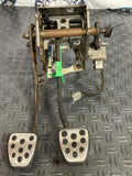1999-04 Ford Mustang GT/Bullitt/Cobra/Mach One Pedal Assembly- For M/T 271