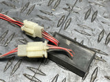1999-04 Ford Mustang GT/Bullitt Aftermarket Sequential Tail Light Harnesses 271