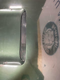 1999-04 Ford Mustang GT/Bullitt OEM Hood- MISSING SCOOP (Code PX) 271