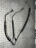 1999-04 Ford Mustang GT/Bullitt Power Steering Line Pair- for Rack 271