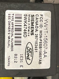 1999-04 Ford Mustang Steering Column- No Ignition, No Trim 271