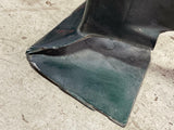 2001 Ford Mustang Bullitt Side Skirts Pair, Damaged LH Extension (Code PX) 271