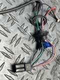 1999-04 Ford Mustang GT/Bullitt Aftermarket Sequential Tail Light Harnesses 271