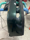 1999-04 Ford Mustang GT REPOP Front Bumper w/ Honey-Comb Grille (Code PX) 271