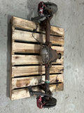 1999-04 Ford Mustang GT/Bullitt 8.8 SRA Drop Out Cobra Brakes 271