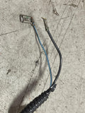 2001+ Ford Mustang GT/Bullitt Body Harness- FOR 2V MANUAL COUPE (TR3650) 271