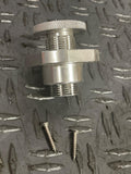 1999-04 Ford Mustang GT/Bullitt Aftermarket Clutch Cable & Quadrant 27