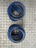 1999-04 Ford Mustang GT/Bullitt  Rear Aftermarket Lowering Springs- FOR SRA 271