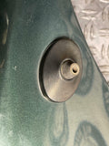 1999-04 Ford Mustang GT/Bullitt Front RH Passenger Fender (Code PX) 271