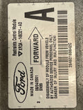 1999-04 Ford Mustang GT "XR3A-14B321-AD" Module 271