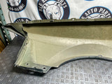 1999-04 Ford Mustang GT/Bullitt Front RH Passenger Fender (Code PX) 271