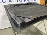 1999-04 Ford Mustang GT/Bullitt OEM Hood- MISSING SCOOP (Code PX) 271