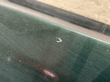 2001 Ford Mustang Bullitt Side Skirts Pair, Damaged LH Extension (Code PX) 271
