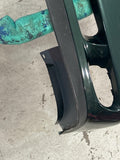 1999-04 Ford Mustang GT REPOP Front Bumper w/ Honey-Comb Grille (Code PX) 271