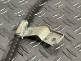 1999-04 Ford Mustang GT/Bullitt Aftermarket Clutch Cable & Quadrant 27