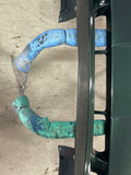 1999-04 Ford Mustang GT REPOP Front Bumper w/ Honey-Comb Grille (Code PX) 271