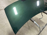 1999-04 Ford Mustang GT/Bullitt OEM Wing-Delete Decklid (Paint Code PX) 271