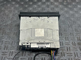 1999-04 Ford Mustang Alpine CDE-HD149BT HeadUnit 271