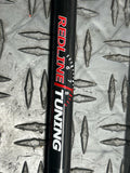 1999-04 Ford Mustang GT/Bullitt Hood Struts Pair- RedLine Tuning 271