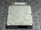 2001 Ford Mustang Bullitt Cluster, ECU, Key & Ignition Matching 98K Miles 271