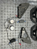 1999-04 Ford Mustang Harman Infinity Audio System- COMPLETE 271