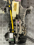 1999-04 Ford Mustang Steering Column- No Ignition, No Trim 271