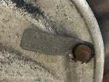 1999-04 Ford Mustang GT/Bullitt 8.8 SRA Drop Out Cobra Brakes 271