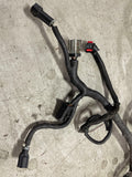 2001+ Ford Mustang GT/Bullitt ECU/PCM Harness- FOR 2V MANUAL (TR3650) 271