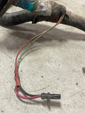 2001+ Ford Mustang GT/Bullitt ECU/PCM Harness- FOR 2V MANUAL (TR3650) 271
