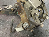 1999-04 Ford Mustang GT/Bullitt/Cobra/Mach One Pedal Assembly- For M/T 271