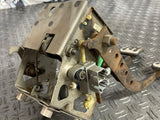 1999-04 Ford Mustang GT/Bullitt/Cobra/Mach One Pedal Assembly- For M/T 271