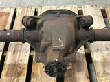 1999-04 Ford Mustang GT/Bullitt 8.8 SRA Drop Out Cobra Brakes 271
