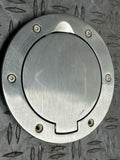 2001 Ford Mustang Bullitt OEM Fuel Door Assembly- Not Repop 271