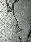 1999-04 Ford Mustang GT/Bullitt Power Steering Line Pair- for Rack 271