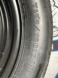 1999-04 Ford Mustang GT/Bullitt/Mach One/Cobra Spare Tire Kit- COMPLETE 271