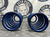 1999-04 Ford Mustang GT/Bullitt  Rear Aftermarket Lowering Springs- FOR SRA 271