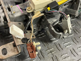 1999-04 Ford Mustang Steering Column- No Ignition, No Trim 271