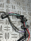 1999-04 Ford Mustang GT/Bullitt Aftermarket Sequential Tail Light Harnesses 271